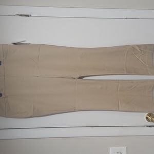 Khaki Dress Pants